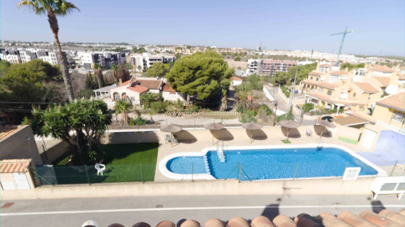 Resale - Town house - Orihuela Costa