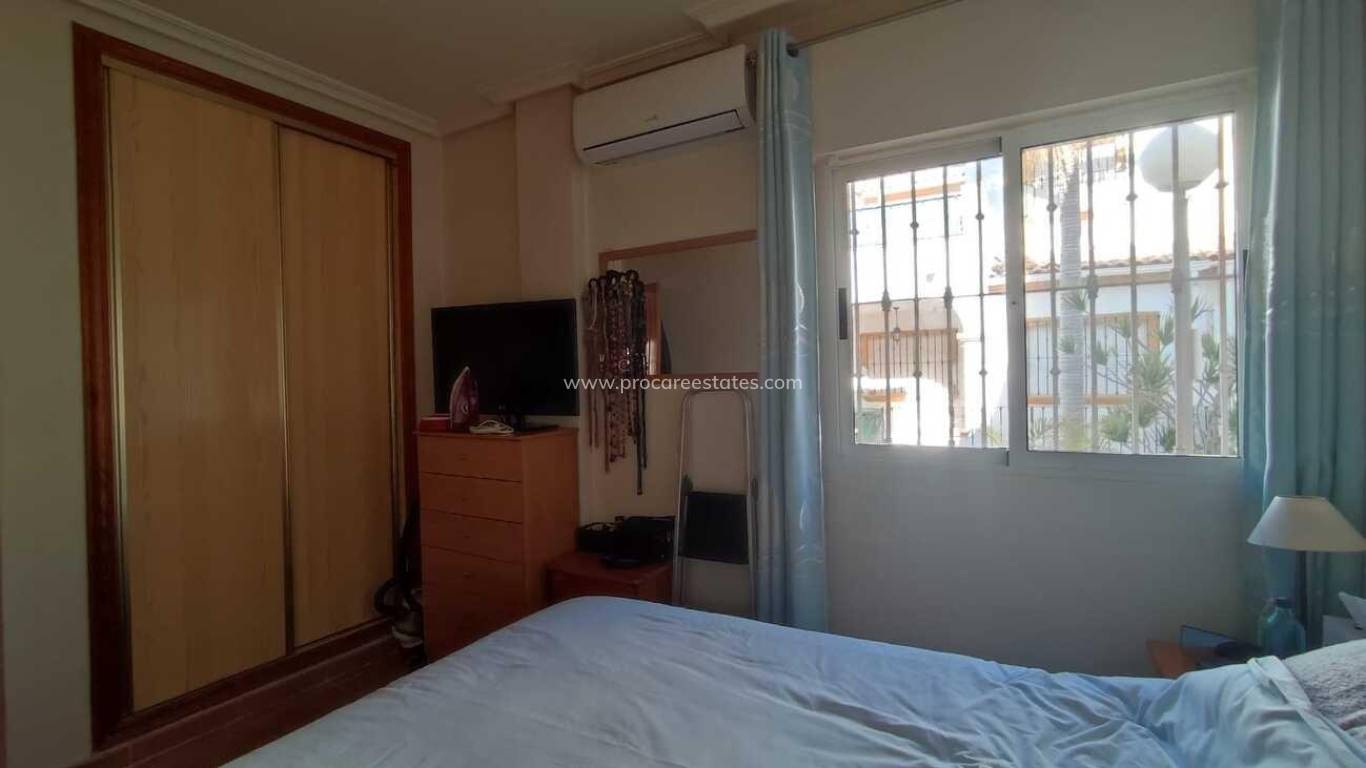 Resale - Town house - Orihuela - Los Balcones Y los Altos
