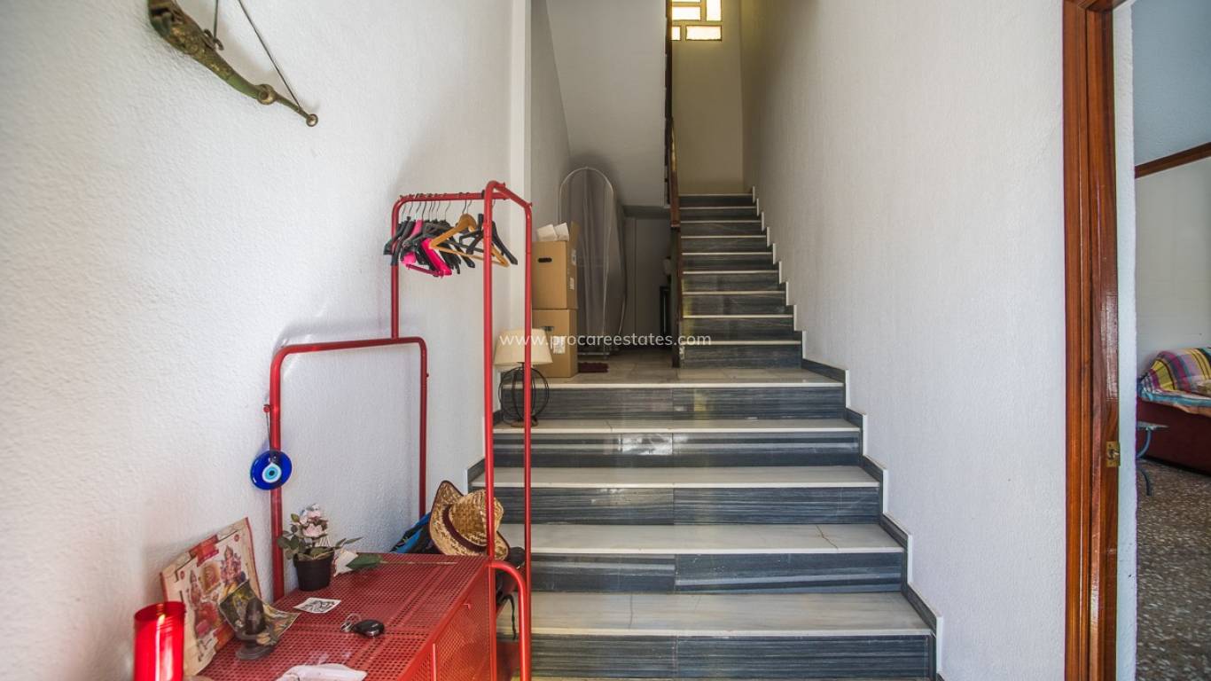 Resale - Town house - Orihuela - Redovan
