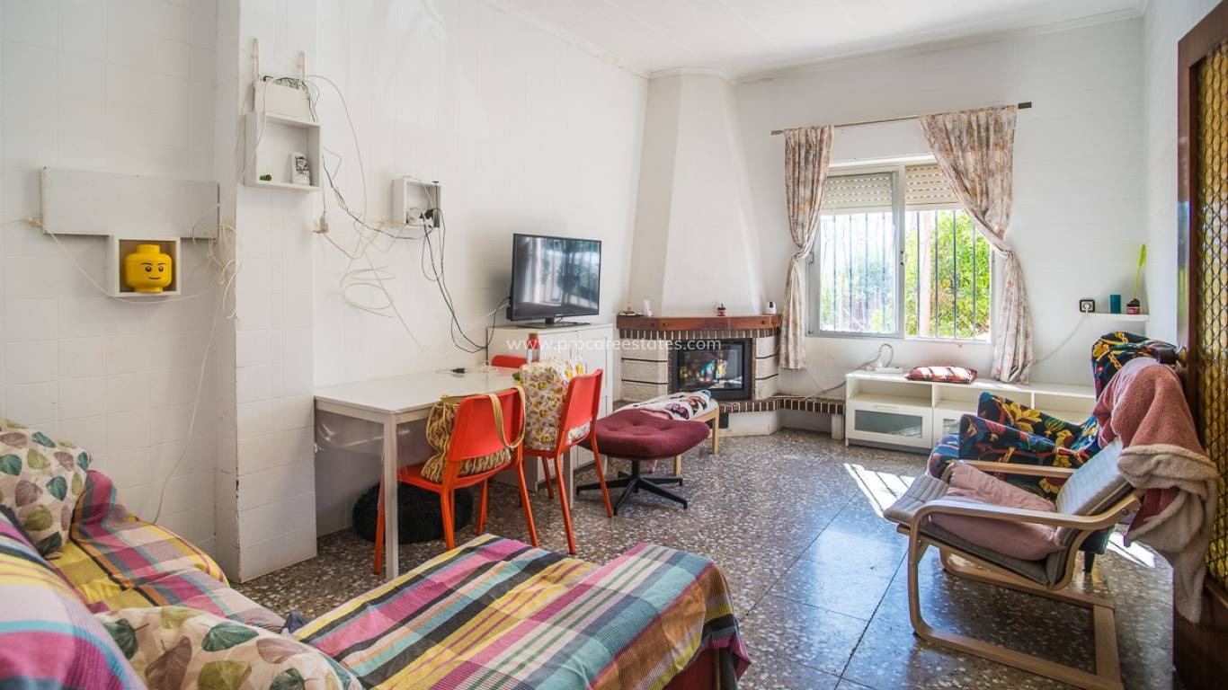 Resale - Town house - Orihuela - Redovan
