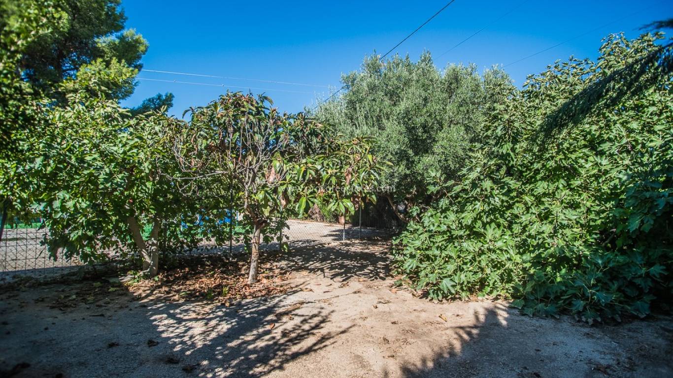 Resale - Town house - Orihuela - Redovan