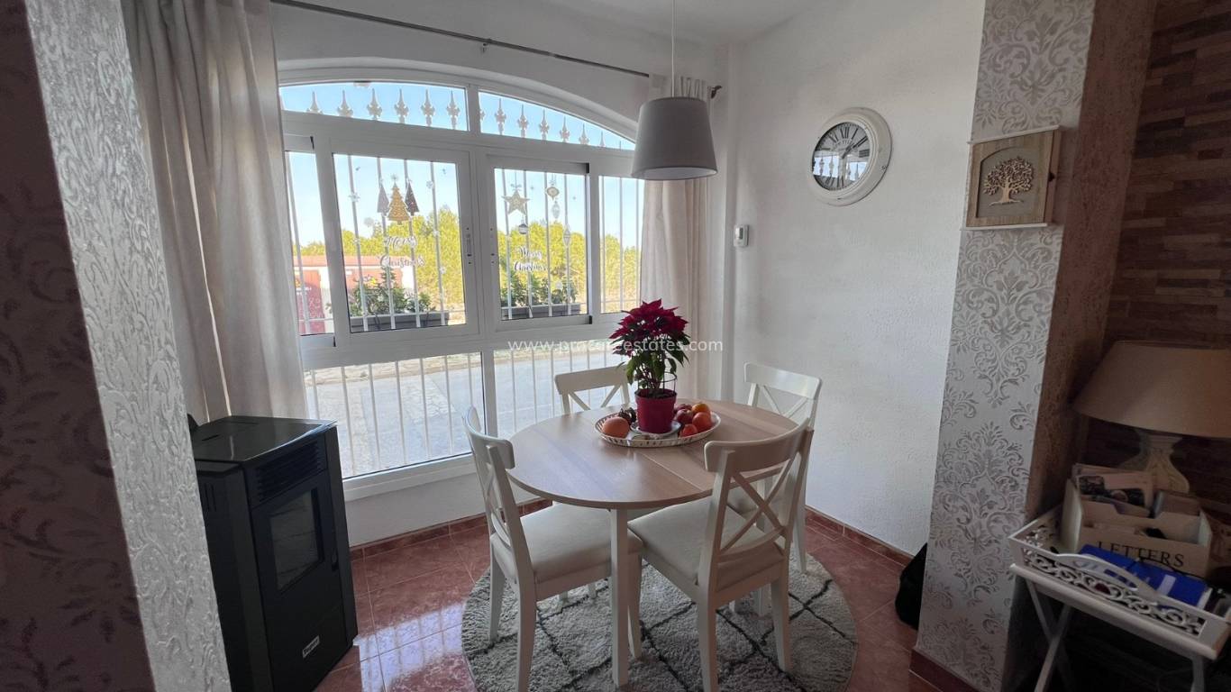 Resale - Town house - Orihuela - Torremendo