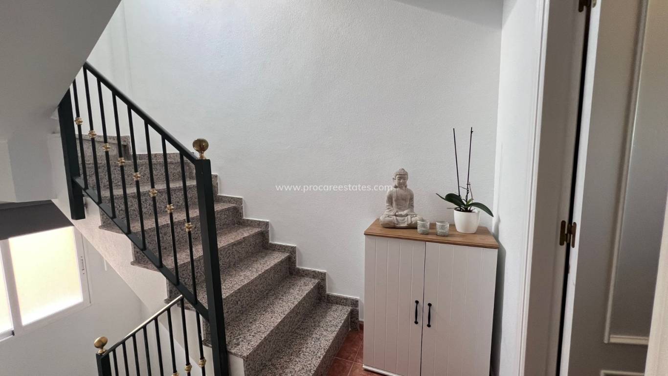 Resale - Town house - Orihuela - Torremendo