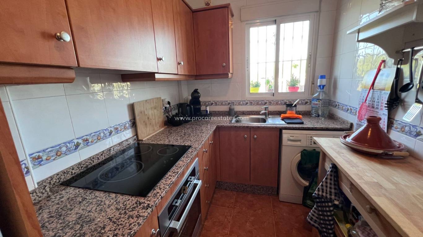 Resale - Town house - Orihuela - Torremendo