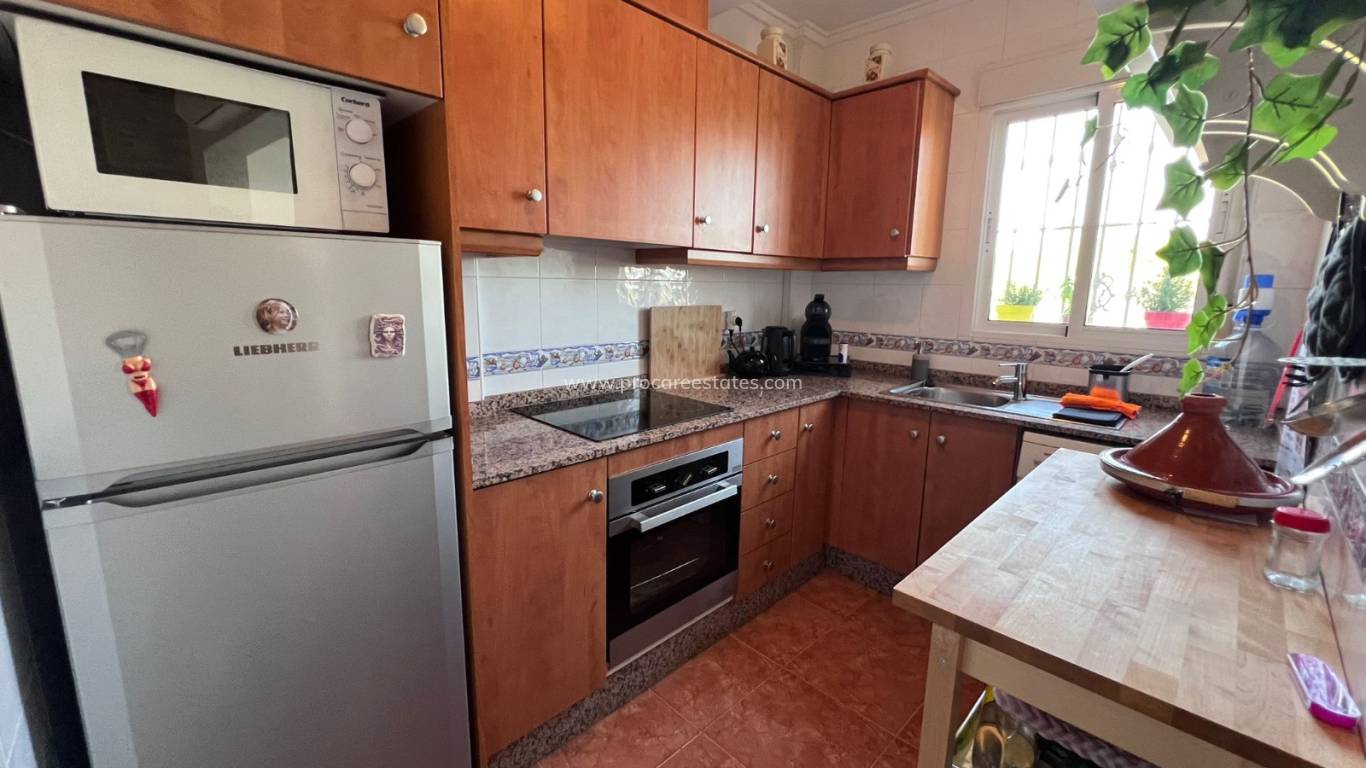 Resale - Town house - Orihuela - Torremendo