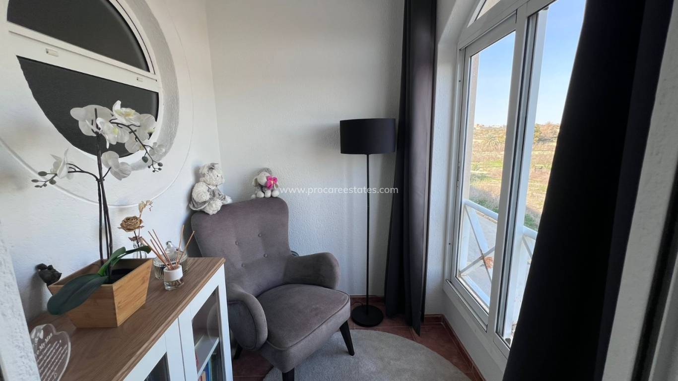 Resale - Town house - Orihuela - Torremendo