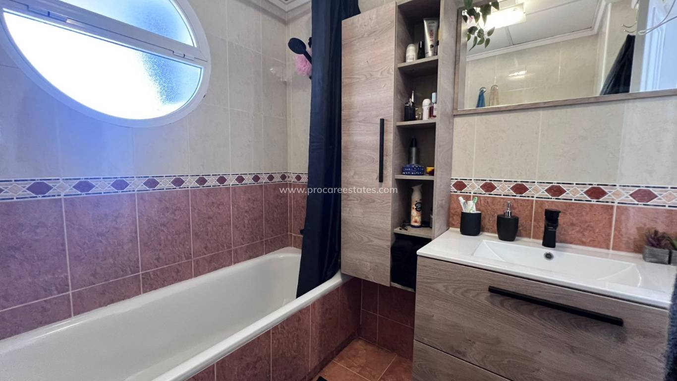 Resale - Town house - Orihuela - Torremendo