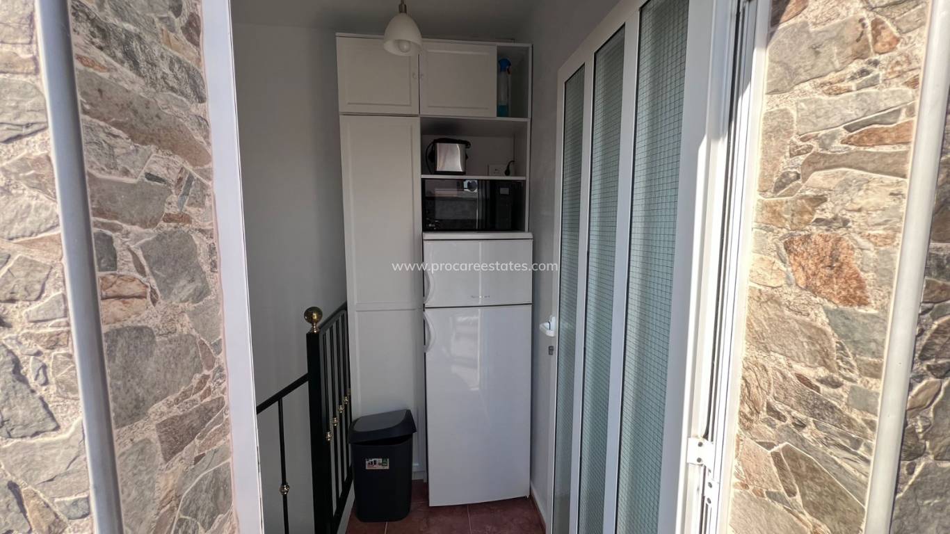 Resale - Town house - Orihuela - Torremendo