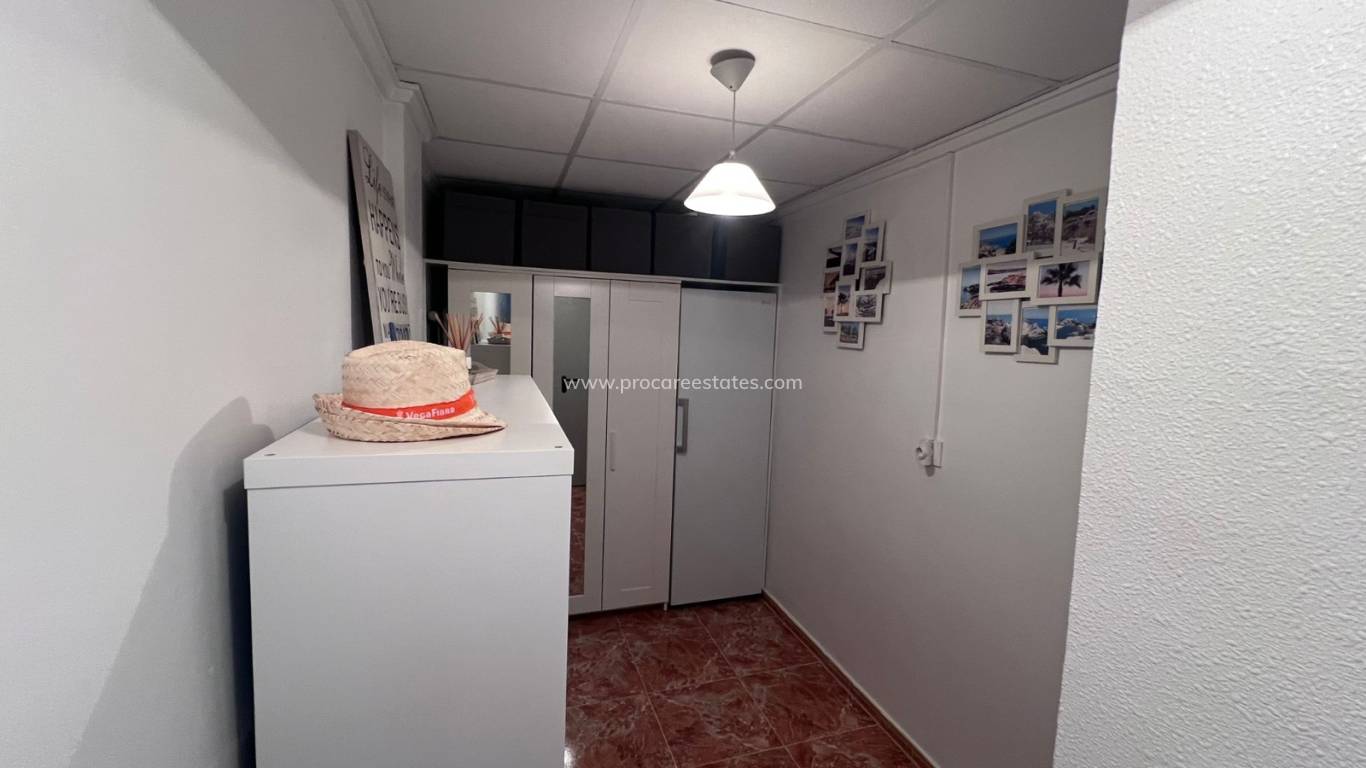 Resale - Town house - Orihuela - Torremendo