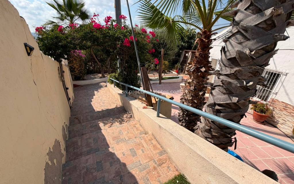 Resale - Town house - Orihuela - Torremendo