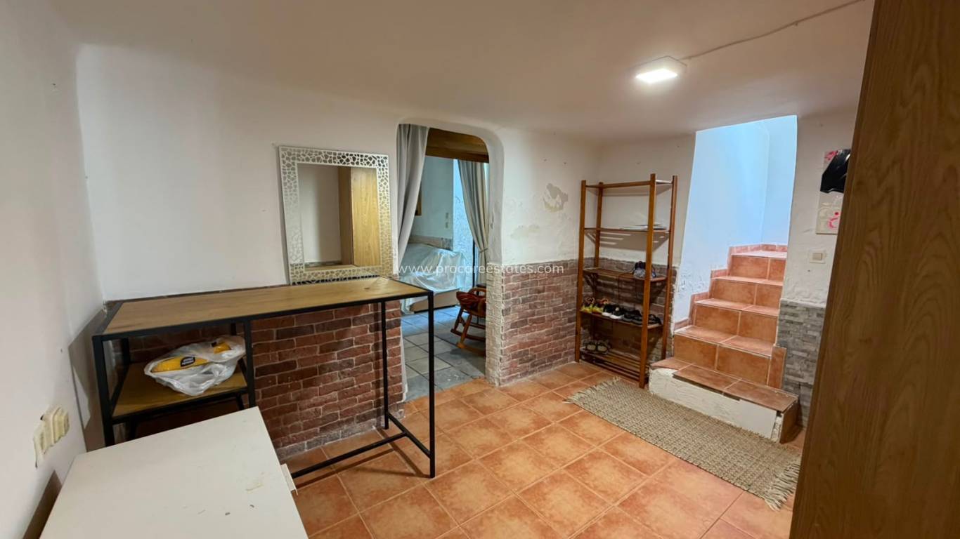 Resale - Town house - Orihuela - Torremendo