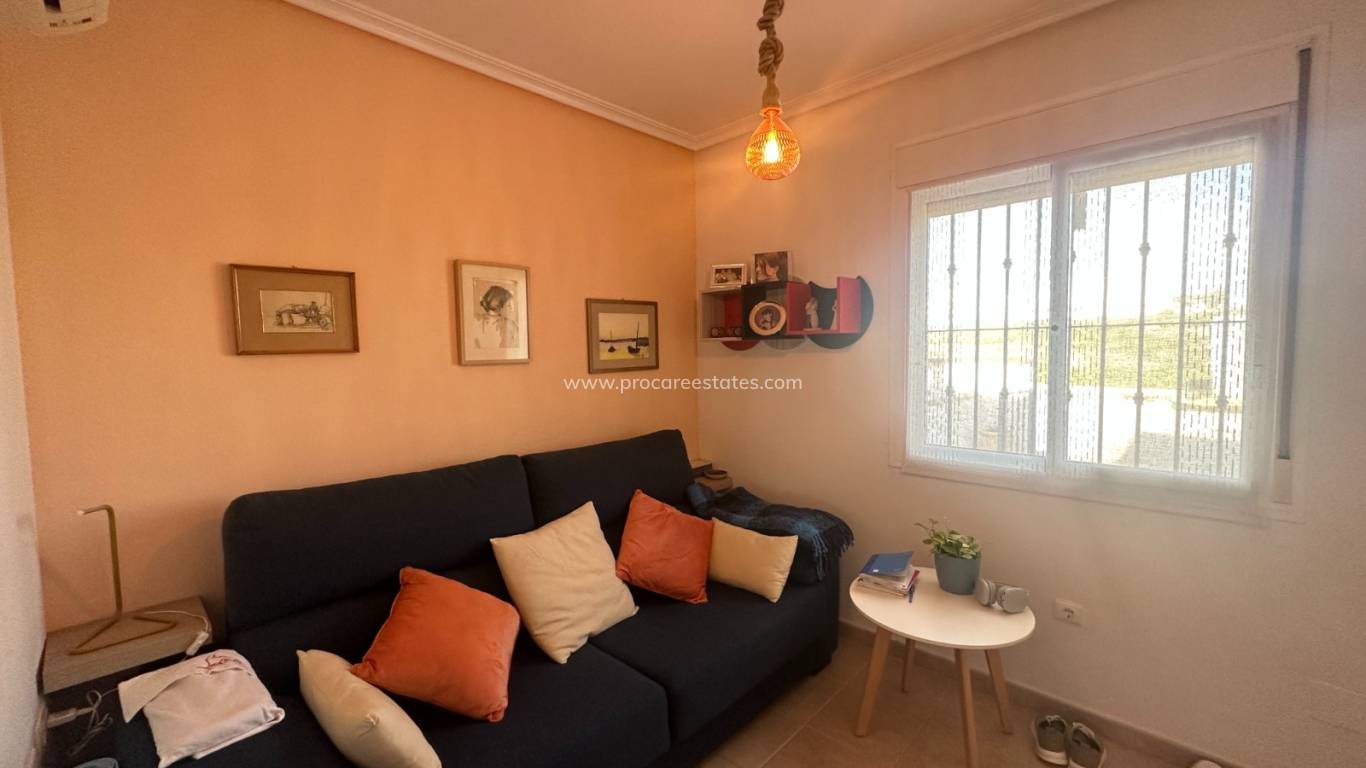 Resale - Town house - Orihuela - Vistabella Golf