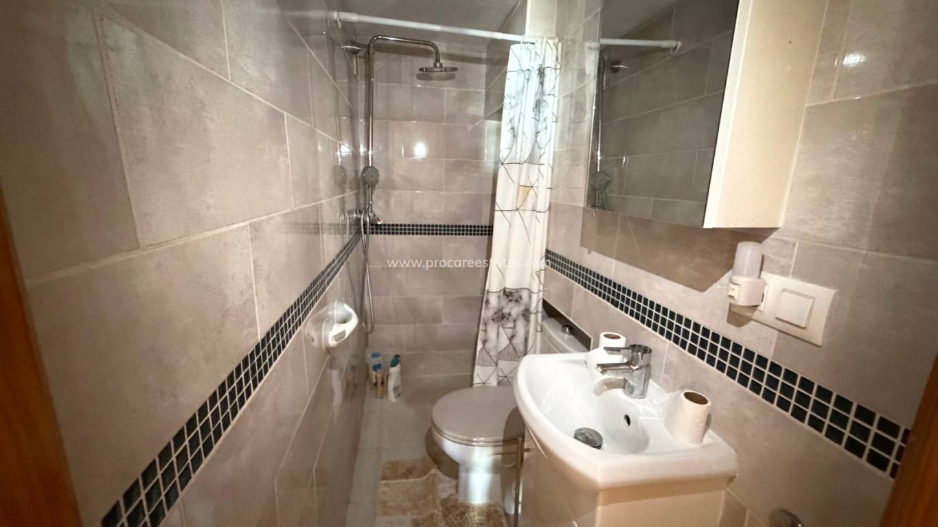 Resale - Town house - Orihuela - Vistabella Golf