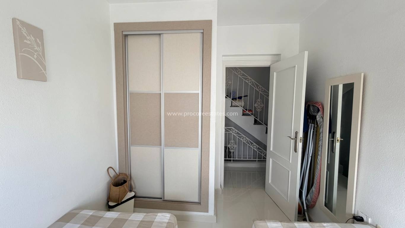 Resale - Town house - Orihuela - Vistabella Golf