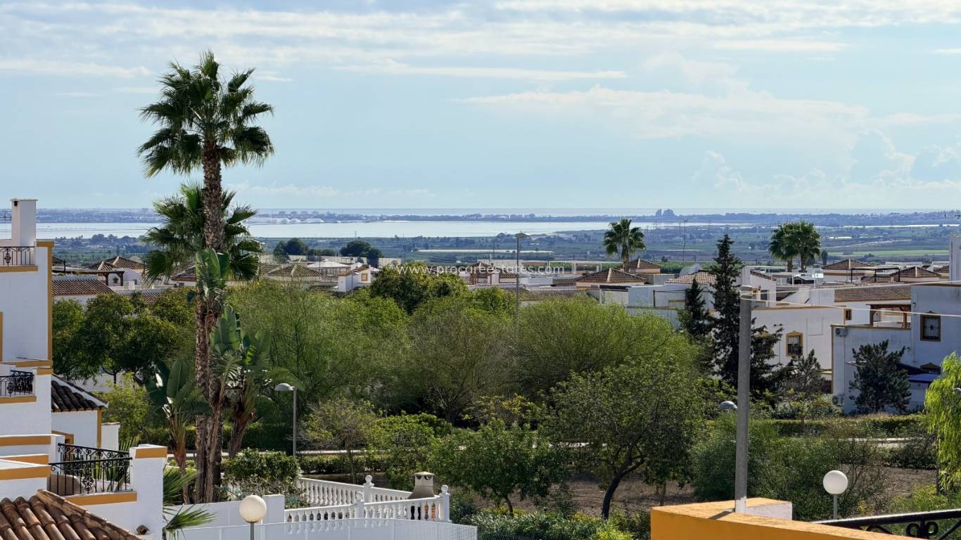 Resale - Town house - Orihuela - Vistabella Golf