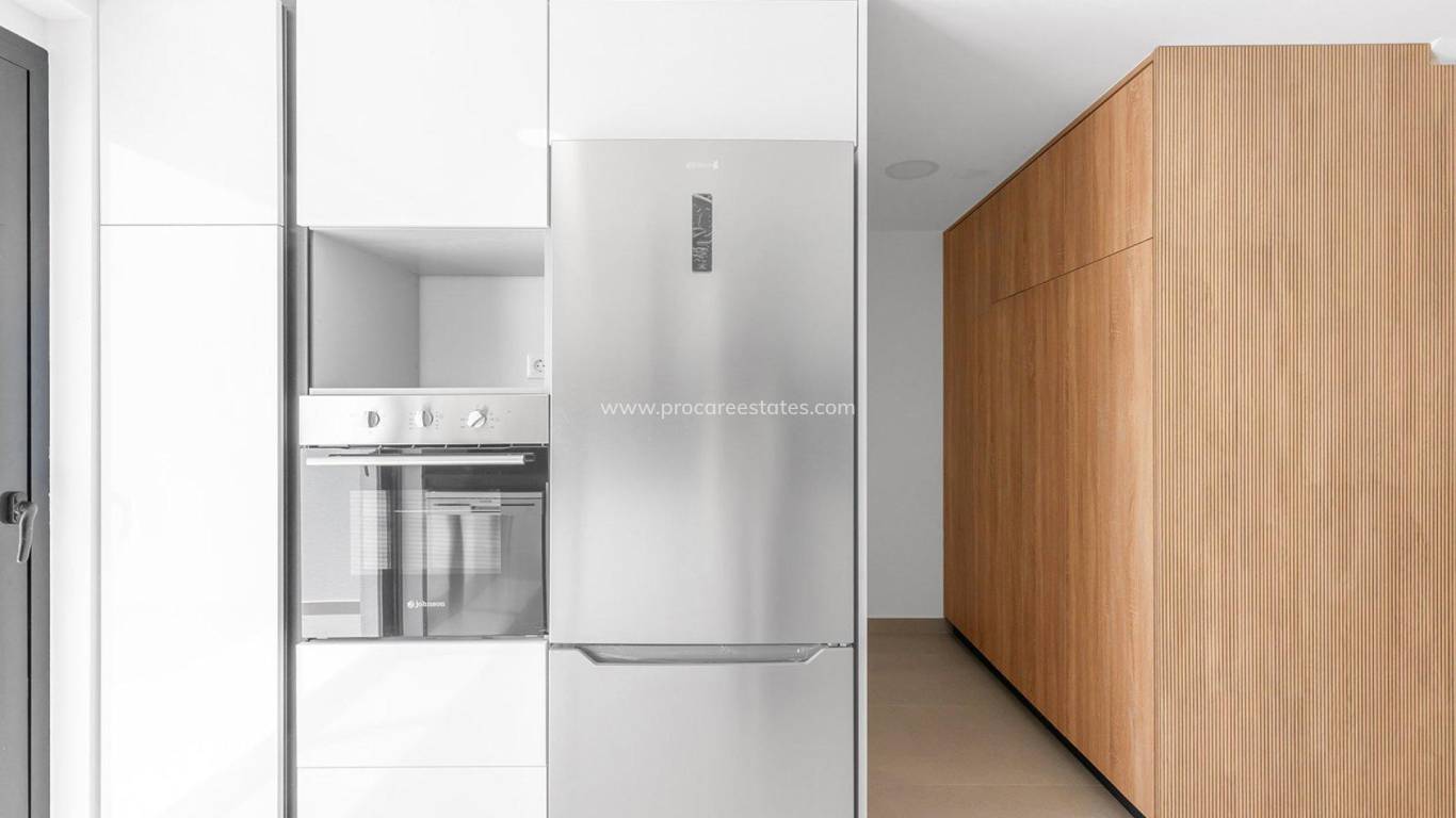 Resale - Town house - Rafal - Comunidad valenciana