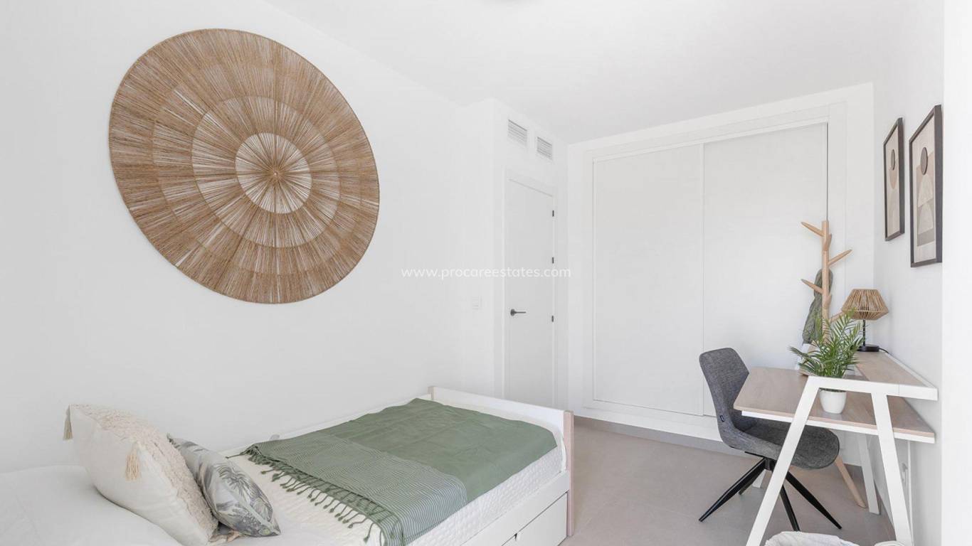 Resale - Town house - Rafal - Comunidad valenciana