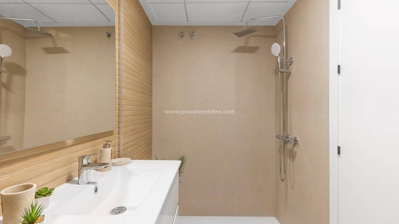 Resale - Town house - Rafal - Comunidad valenciana
