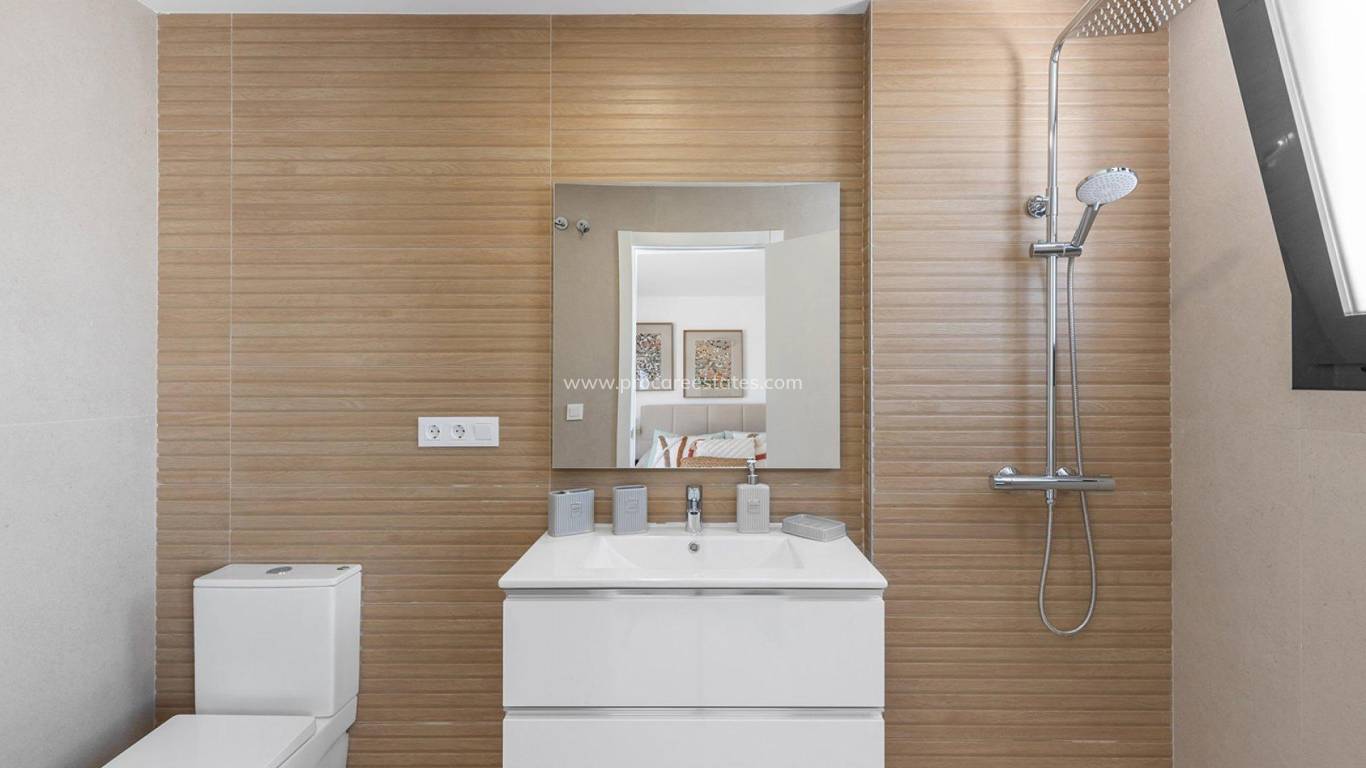 Resale - Town house - Rafal - Comunidad valenciana