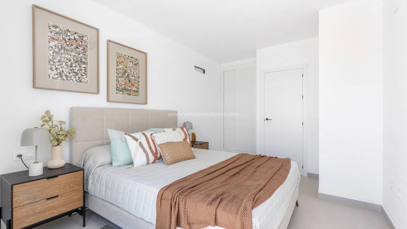 Resale - Town house - Rafal - Comunidad valenciana