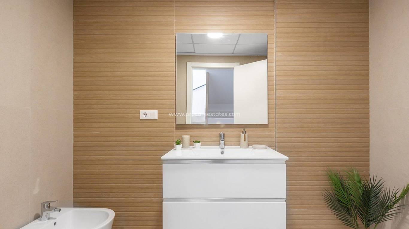 Resale - Town house - Rafal - Comunidad valenciana