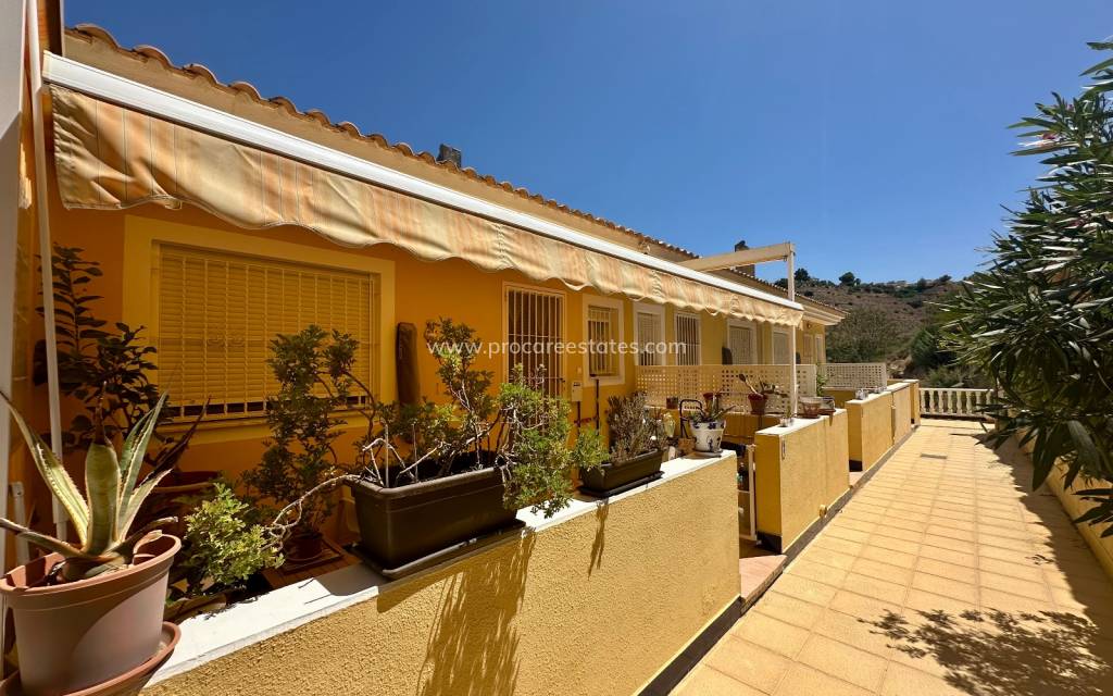 Resale - Town house - Rojales - Benimar