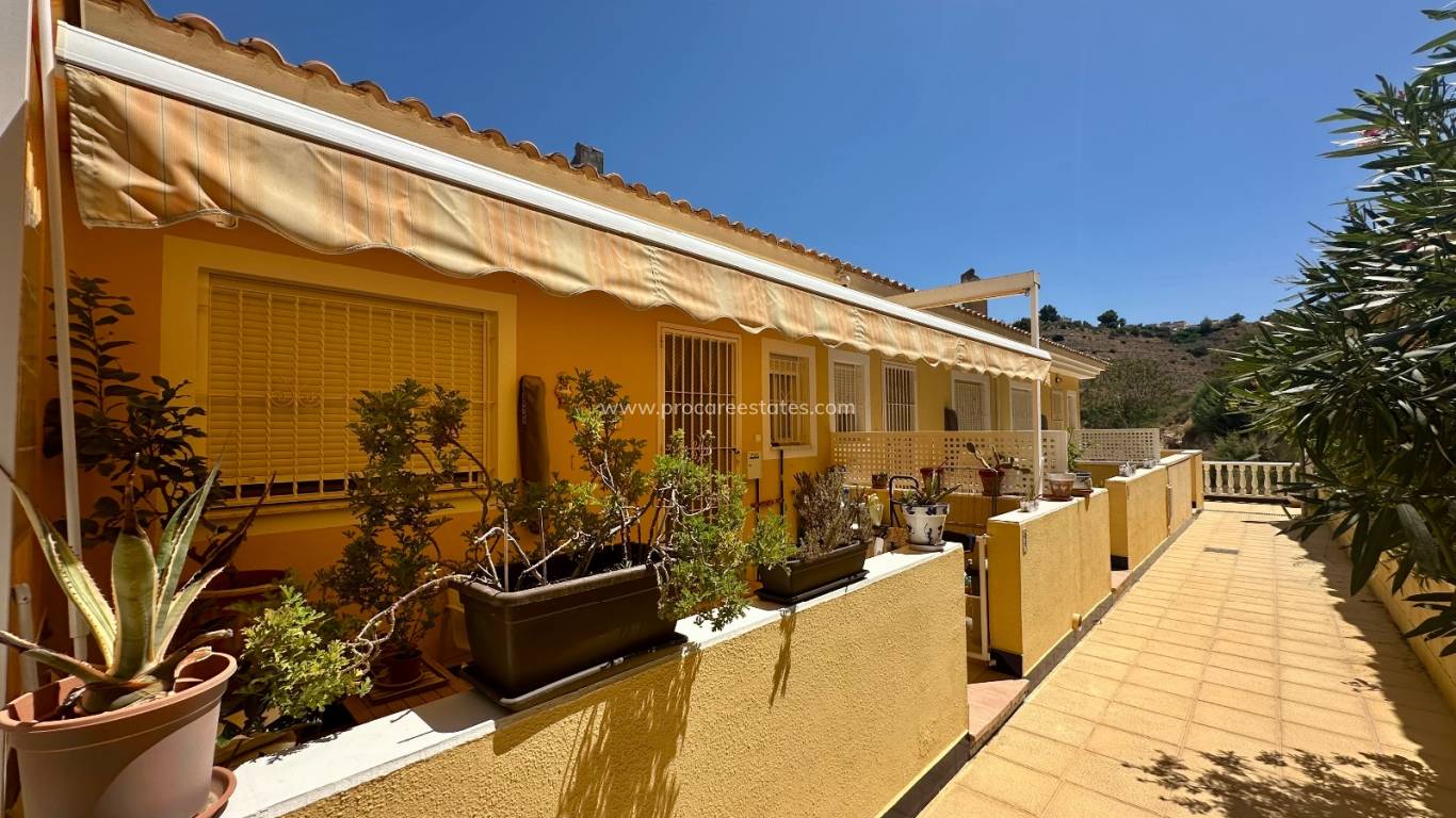 Resale - Town house - Rojales - Benimar