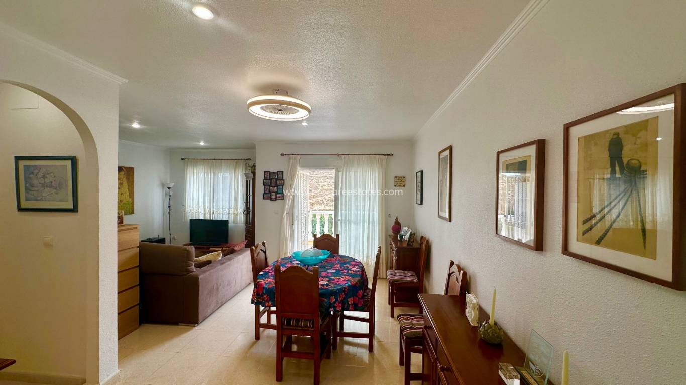Resale - Town house - Rojales - Benimar