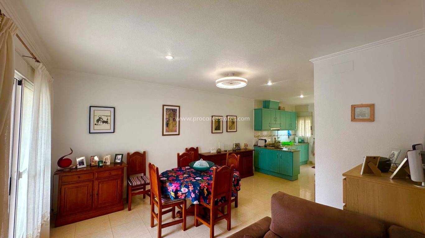 Resale - Town house - Rojales - Benimar