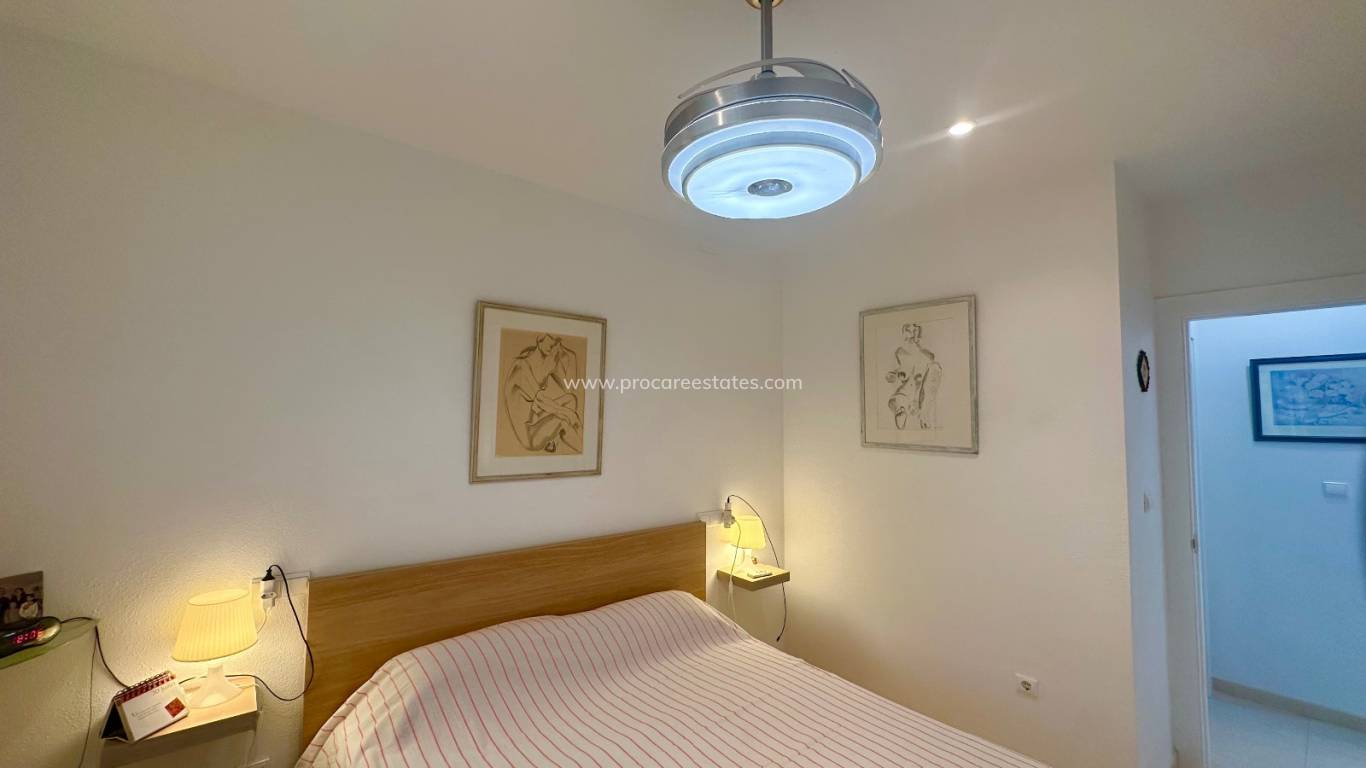 Resale - Town house - Rojales - Benimar