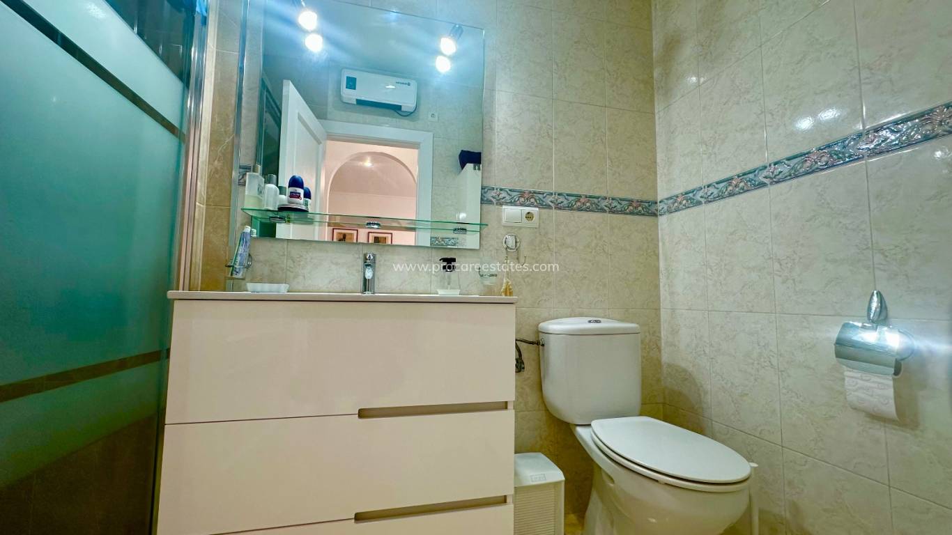 Resale - Town house - Rojales - Benimar