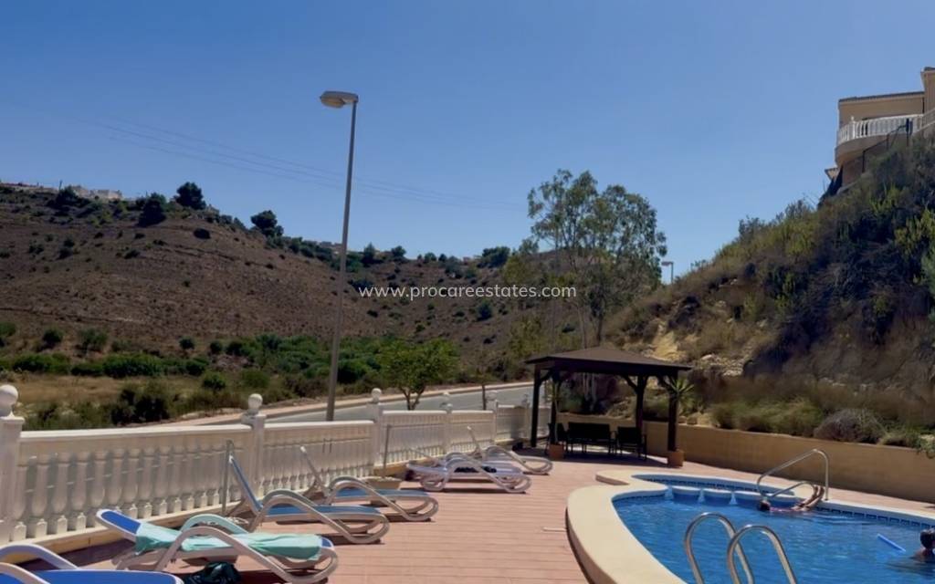 Resale - Town house - Rojales - Benimar