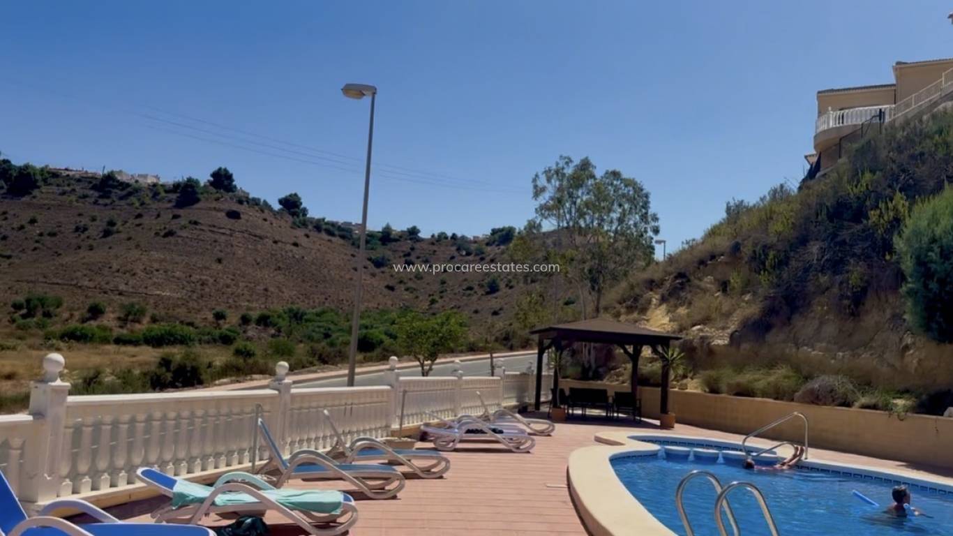 Resale - Town house - Rojales - Benimar
