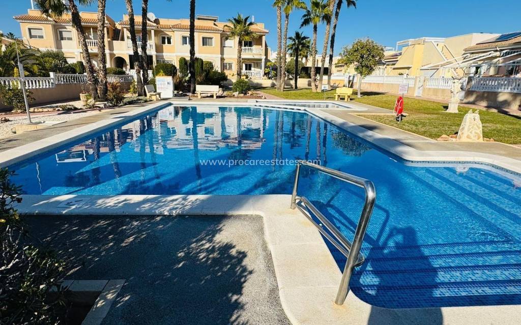 Resale - Town house - Rojales - Centro de la Ciudad Quesada