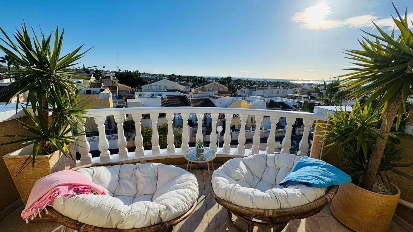 Resale - Town house - Rojales - Centro de la Ciudad Quesada