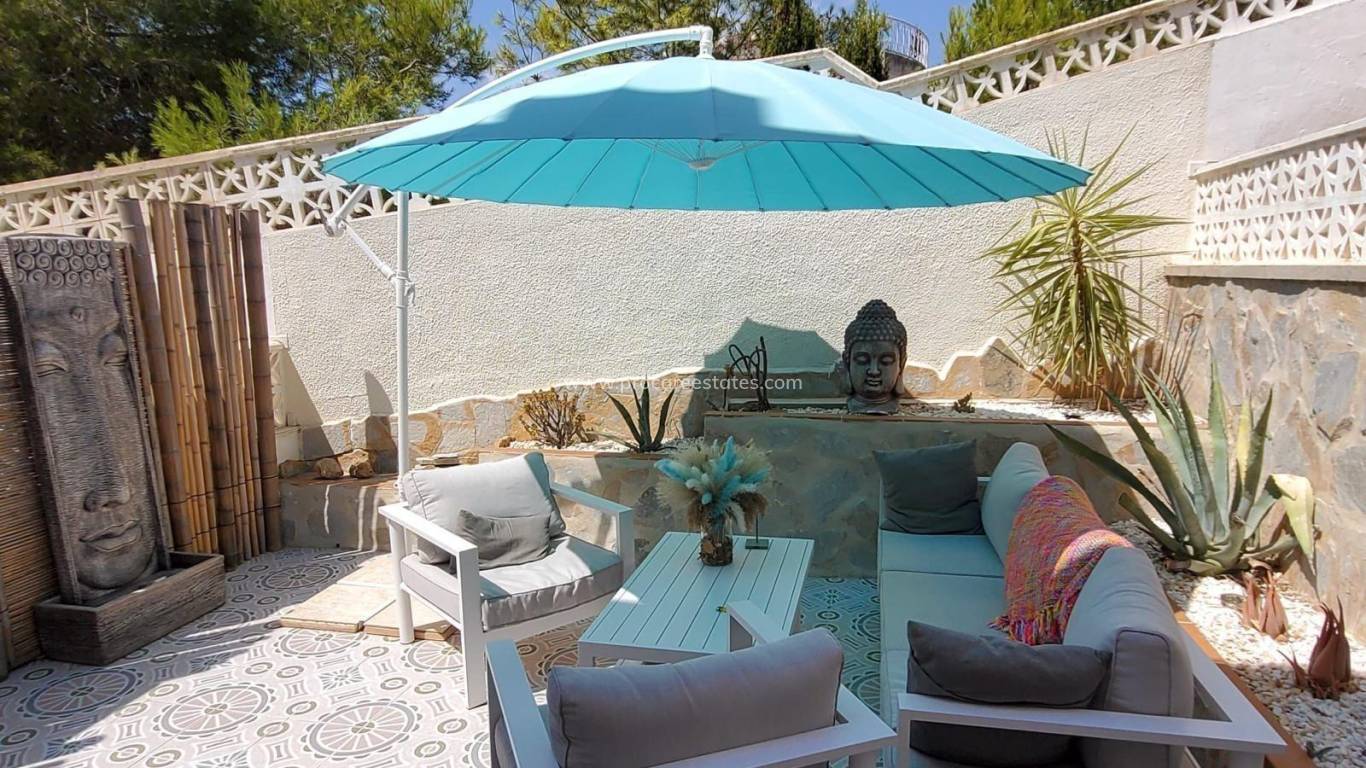 Resale - Town house - Rojales - Centro de la Ciudad Quesada