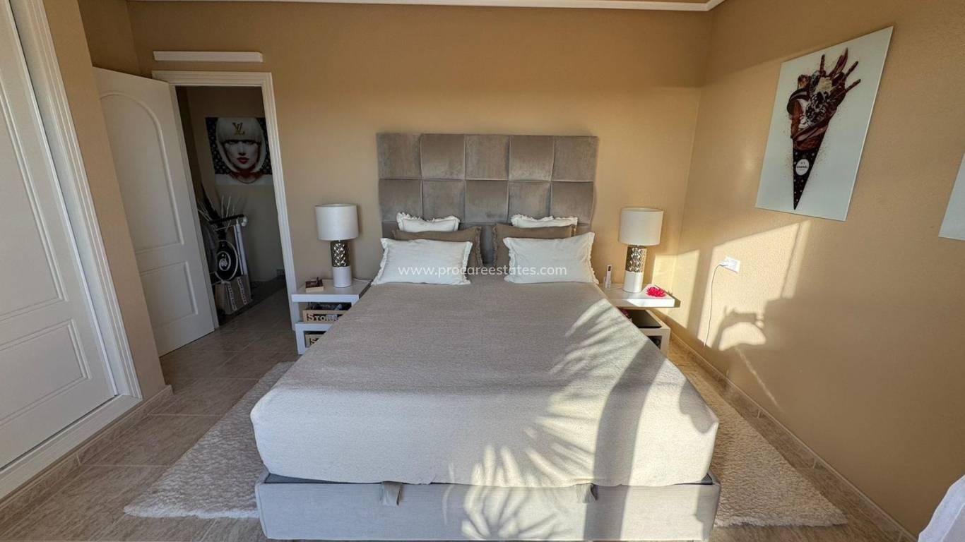 Resale - Town house - Rojales - Centro de la Ciudad Quesada