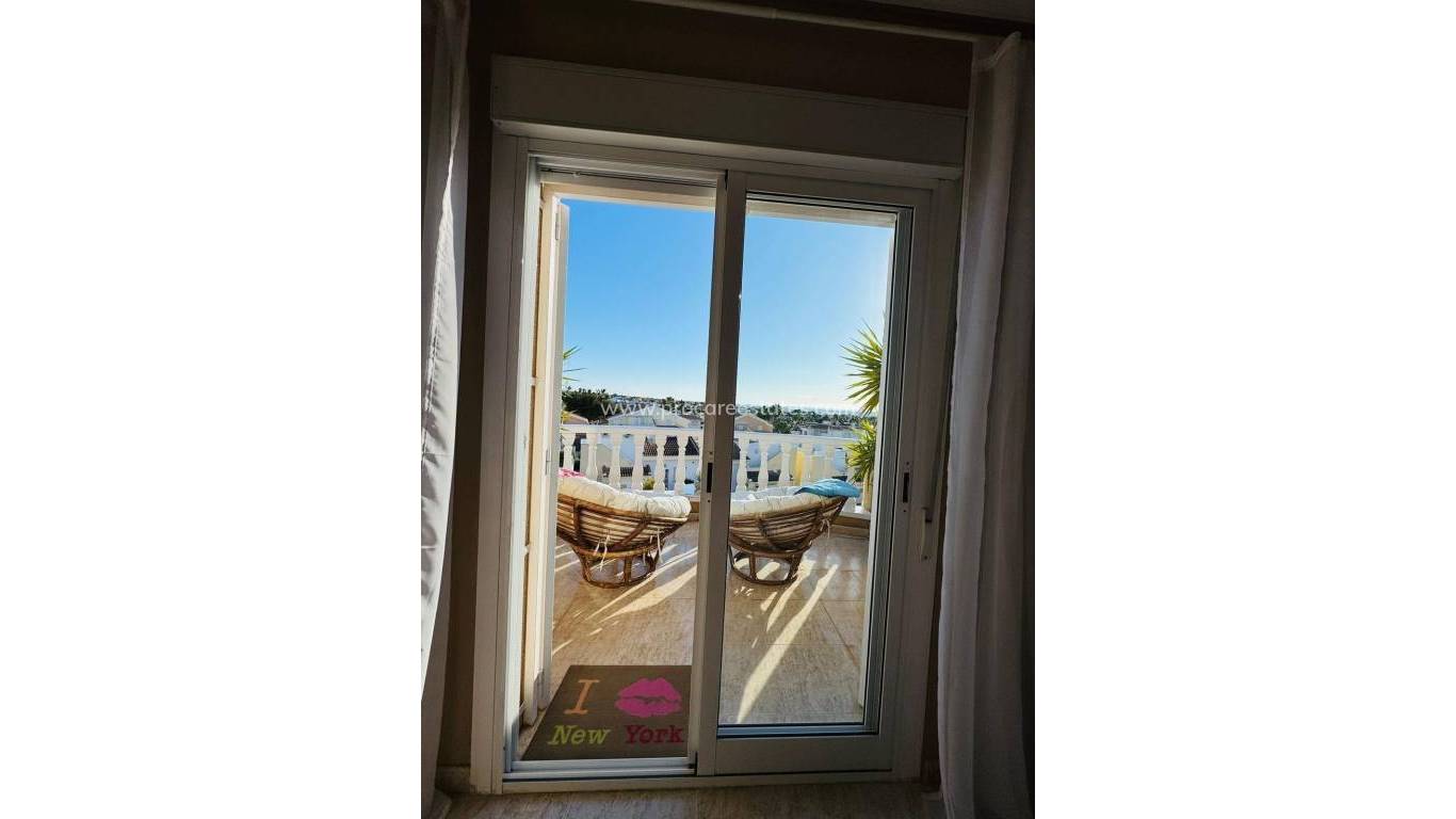 Resale - Town house - Rojales - Centro de la Ciudad Quesada