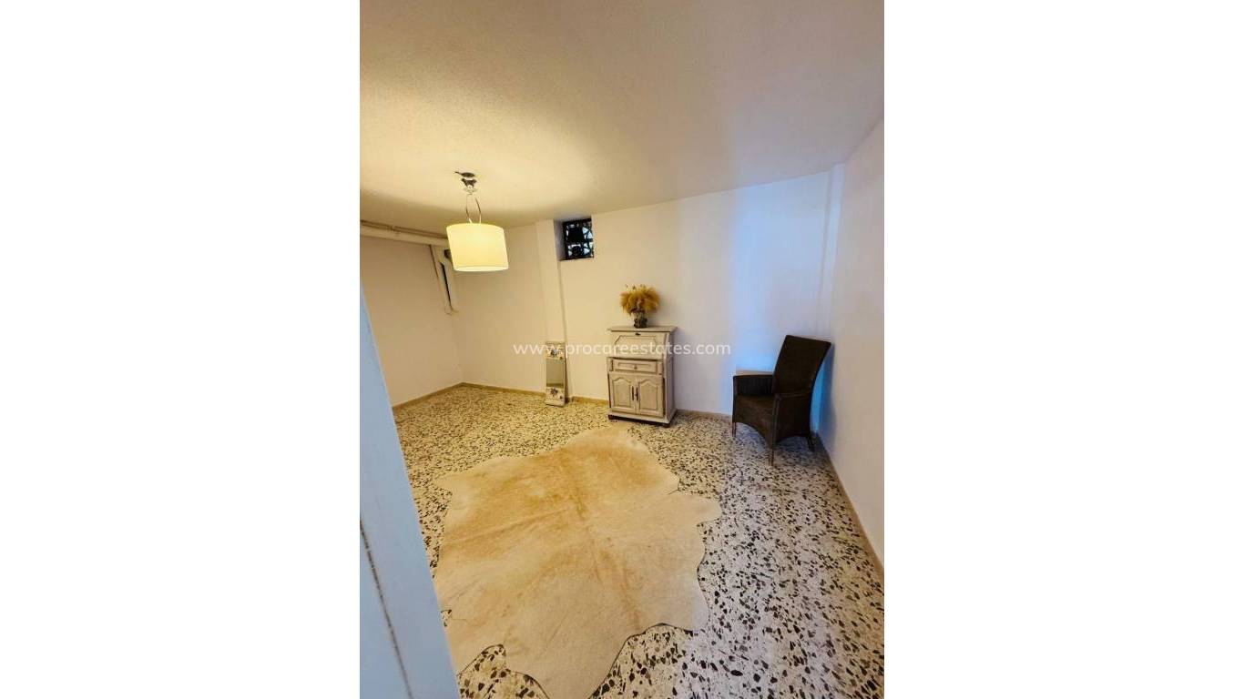 Resale - Town house - Rojales - Centro de la Ciudad Quesada