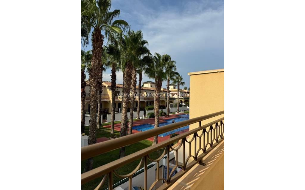 Resale - Town house - Rojales - Doña Pepa
