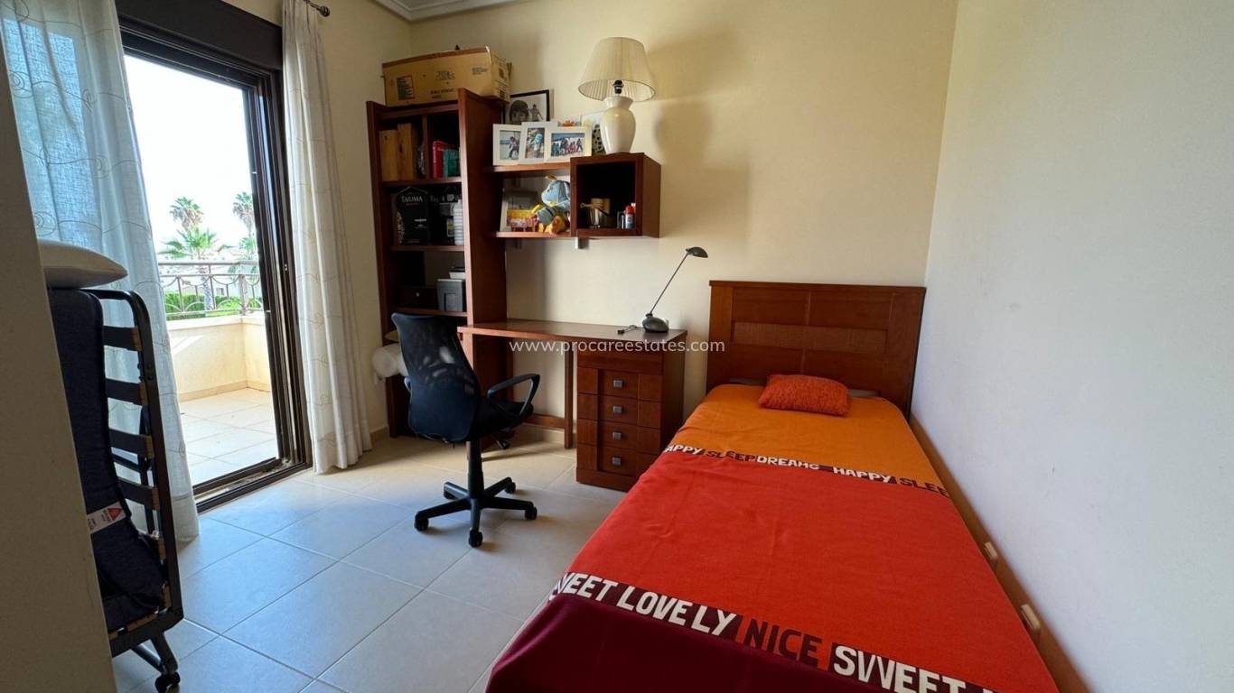 Resale - Town house - Rojales - Doña Pepa