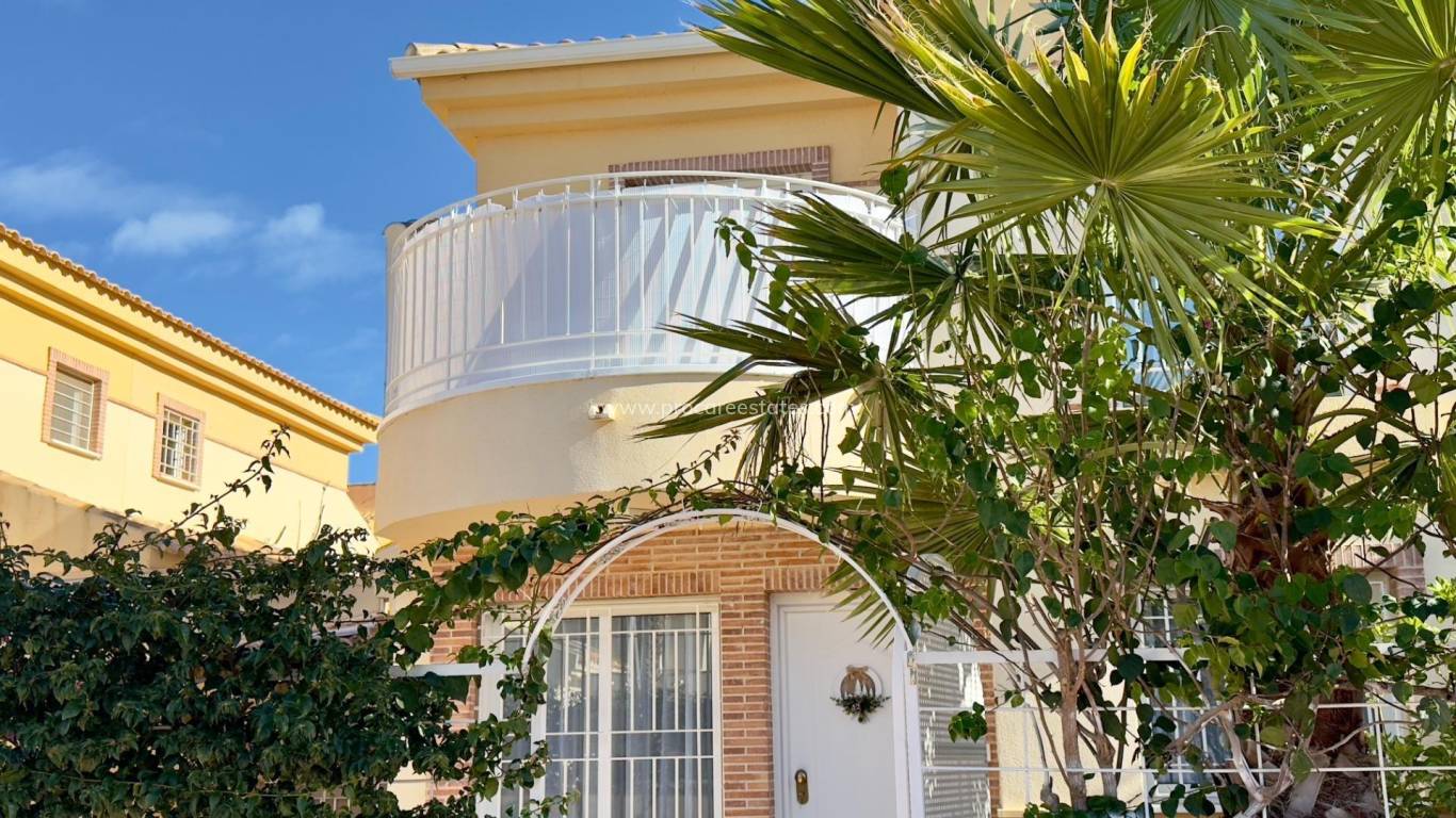 Resale - Town house - Rojales - Doña Pepa