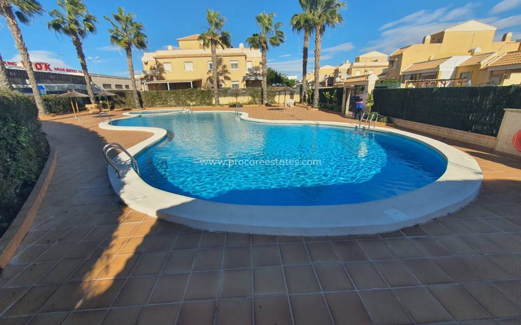 Resale - Town house - Rojales - Lo Marabú