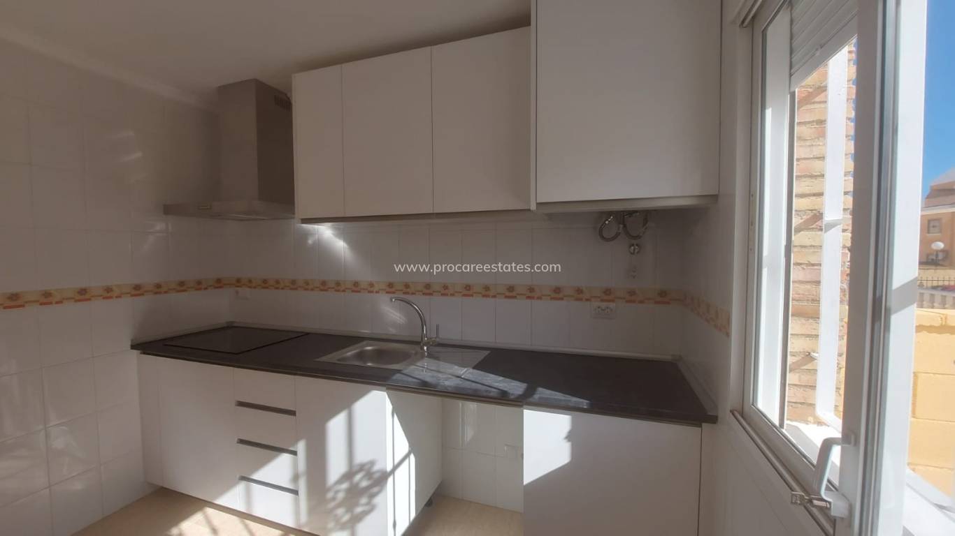 Resale - Town house - Rojales - Lo Marabú