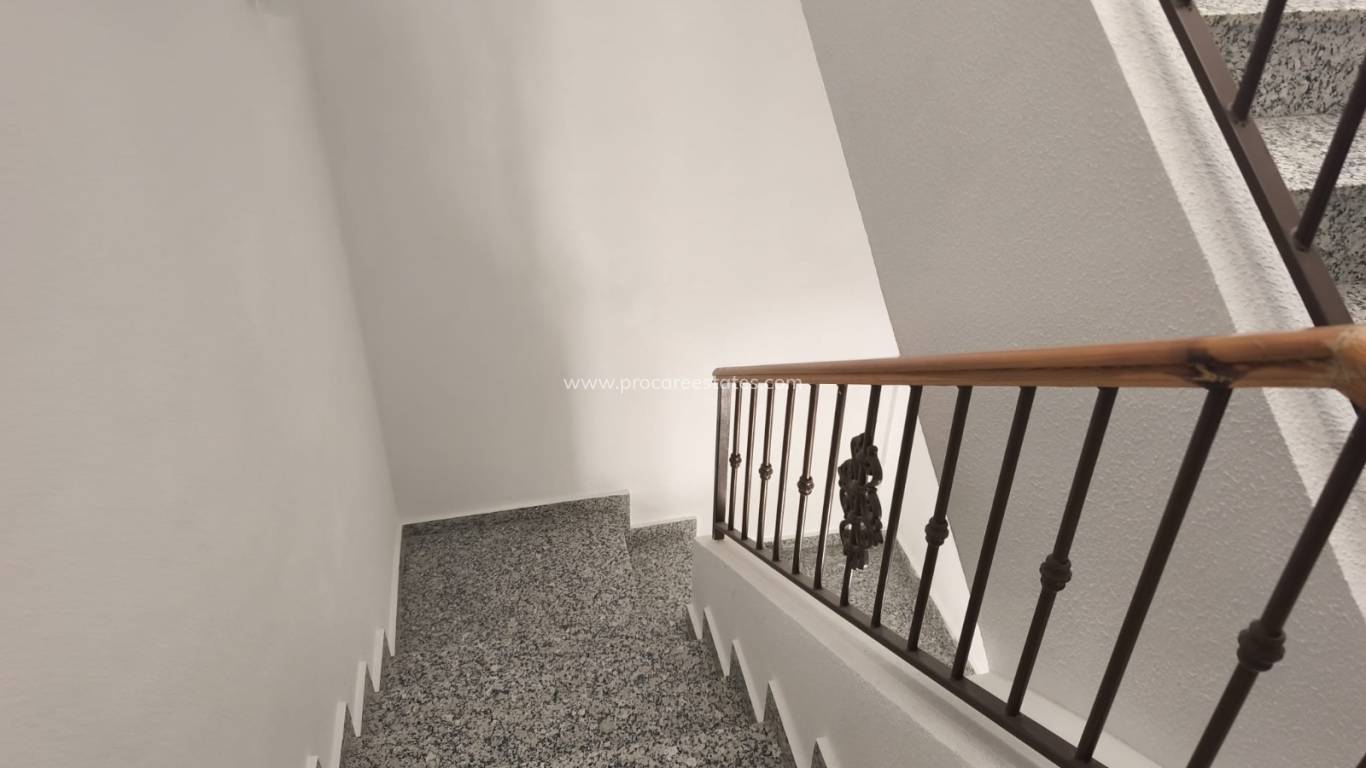 Resale - Town house - Rojales - Lo Marabú