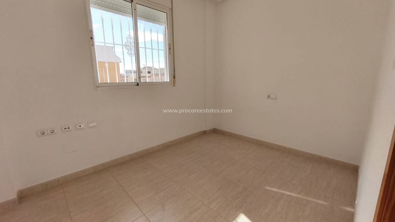Resale - Town house - Rojales - Lo Marabú