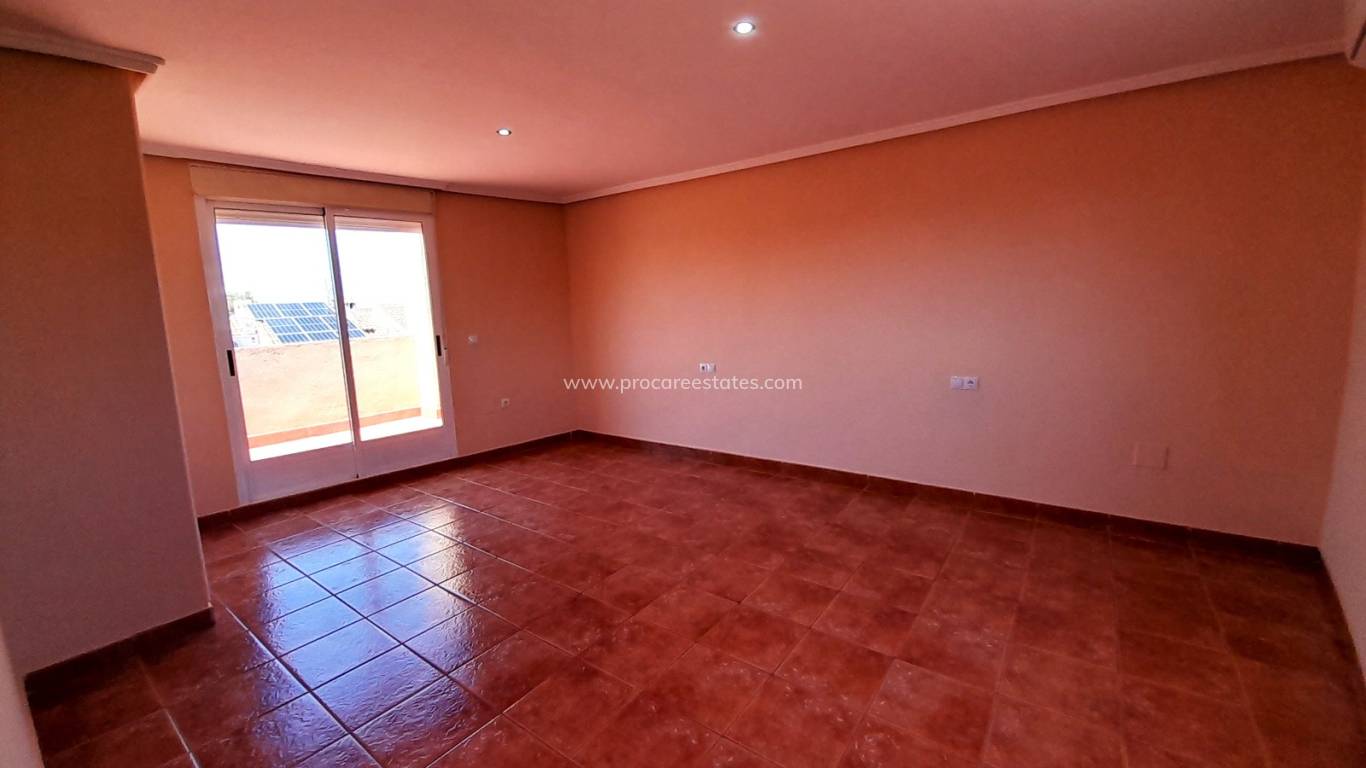 Resale - Town house - Rojales - Pueblo