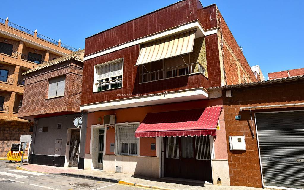Resale - Town house - Rojales