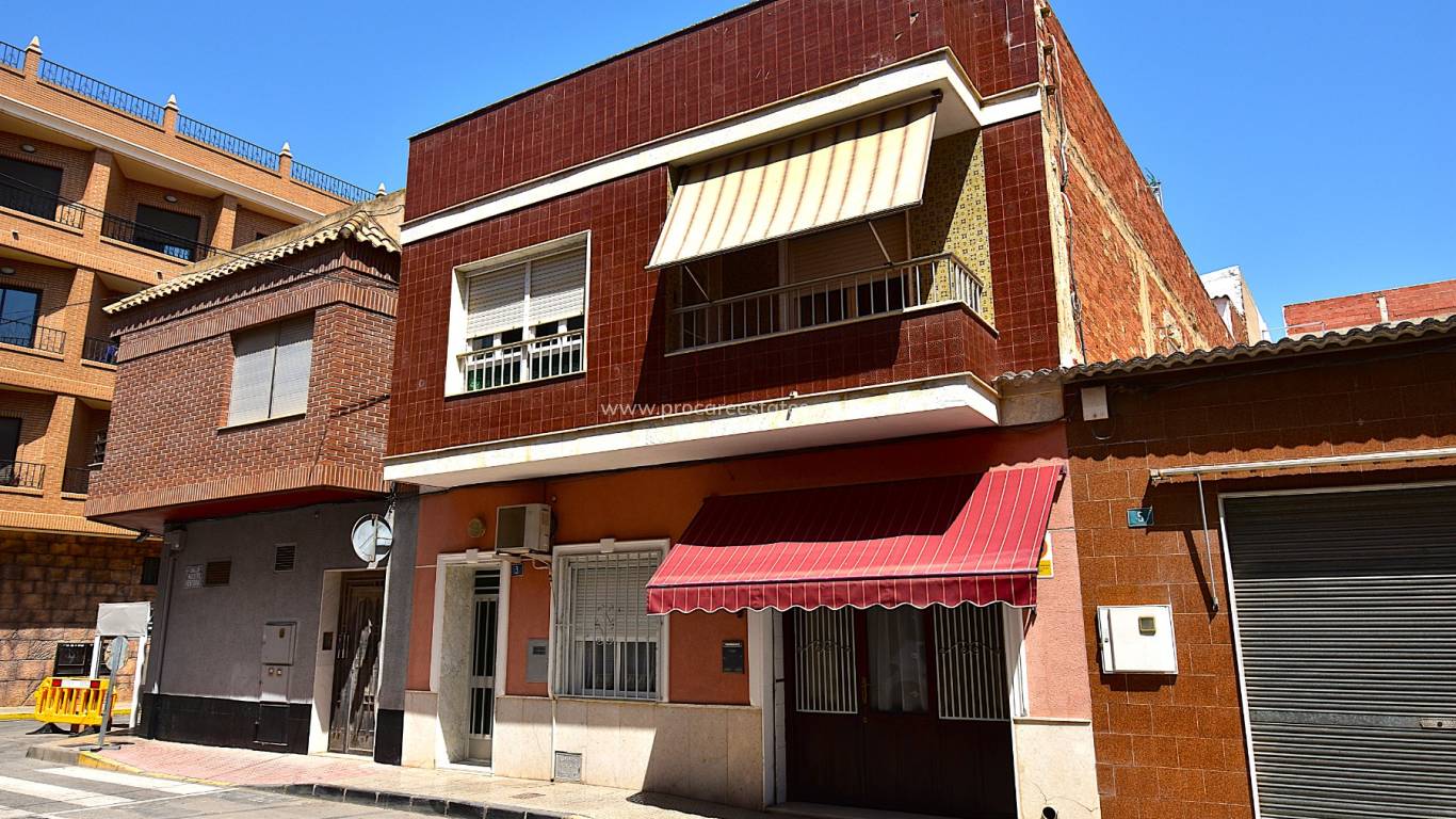 Resale - Town house - Rojales
