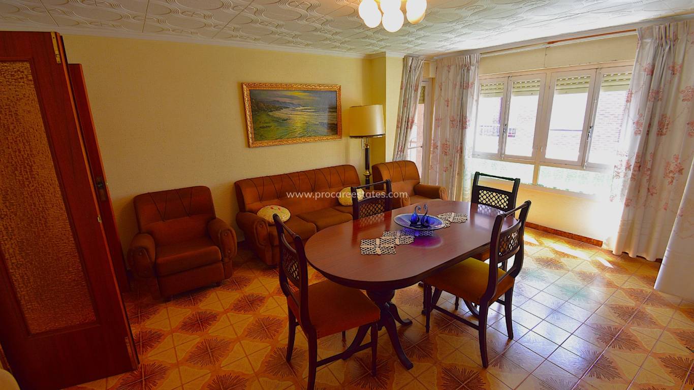 Resale - Town house - Rojales